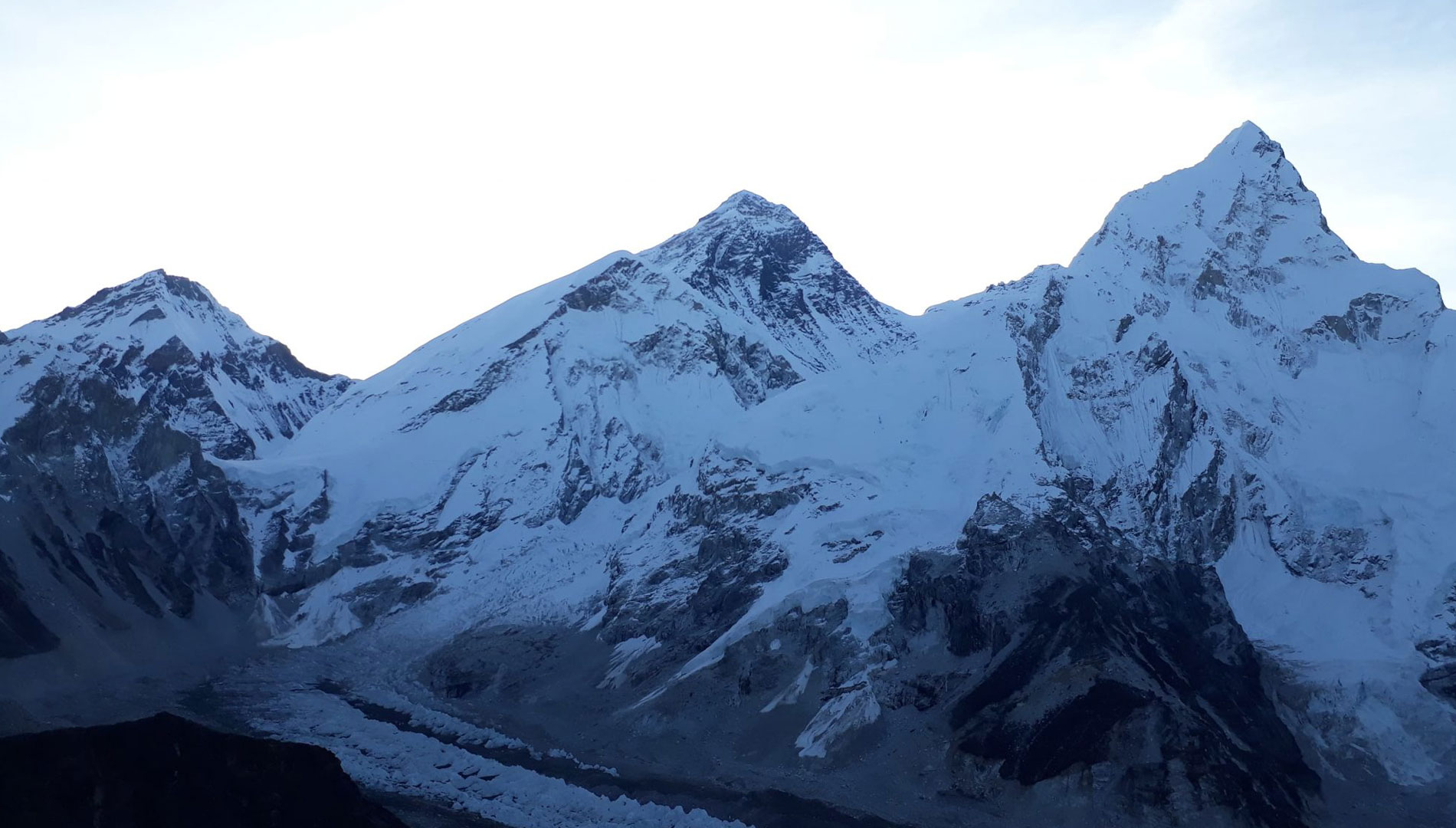 Everest Base Camp Trek 13 days