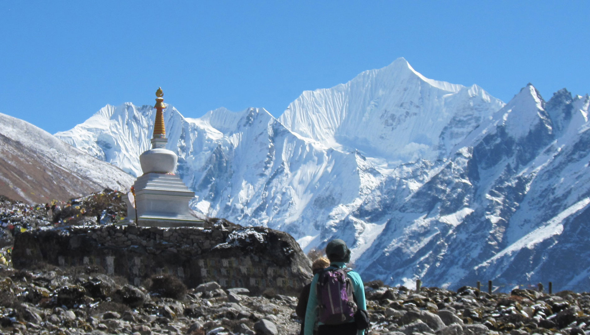 Langtang Valley Trek 9 days