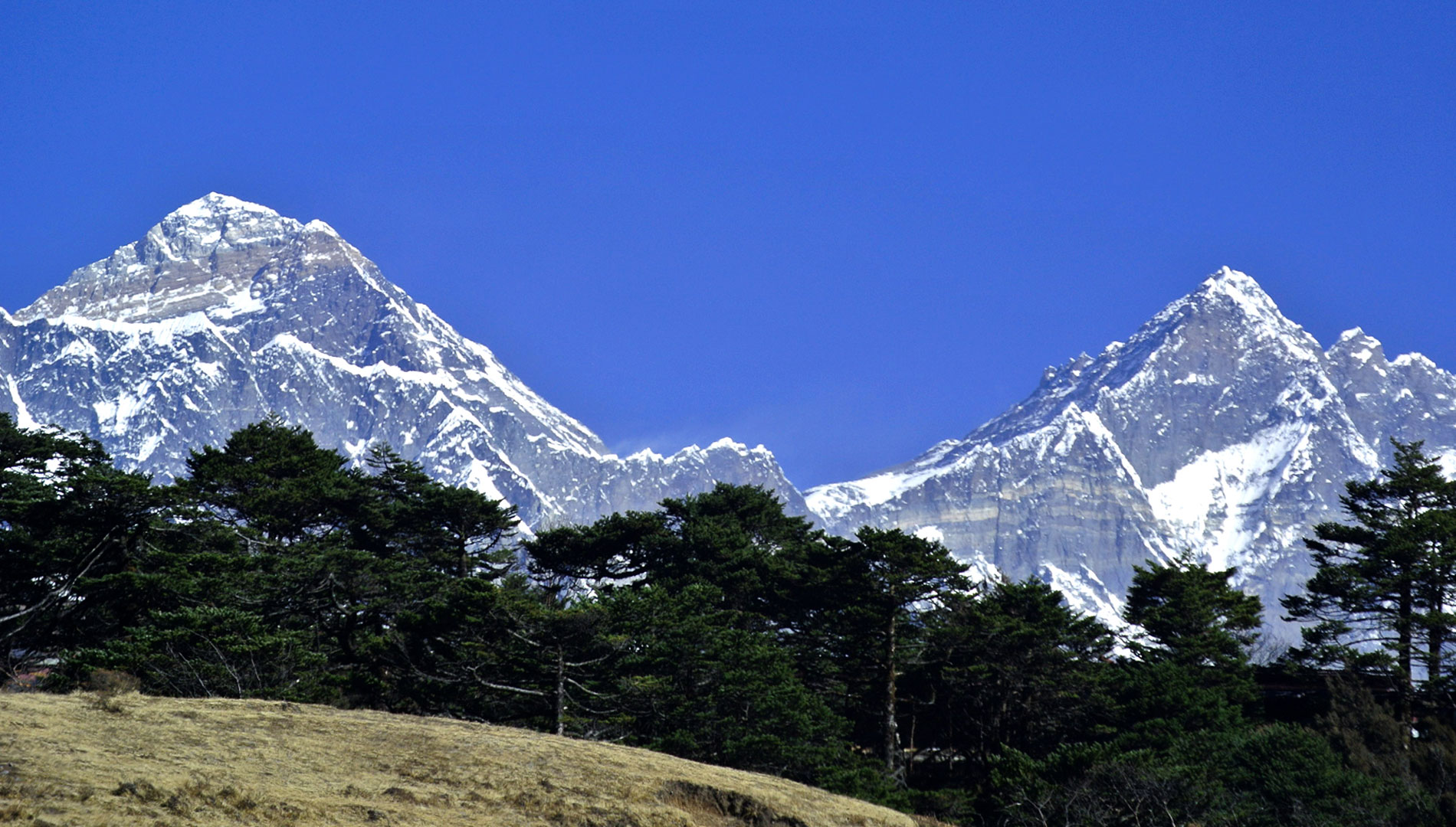 Pikey Peak Trek 12 days