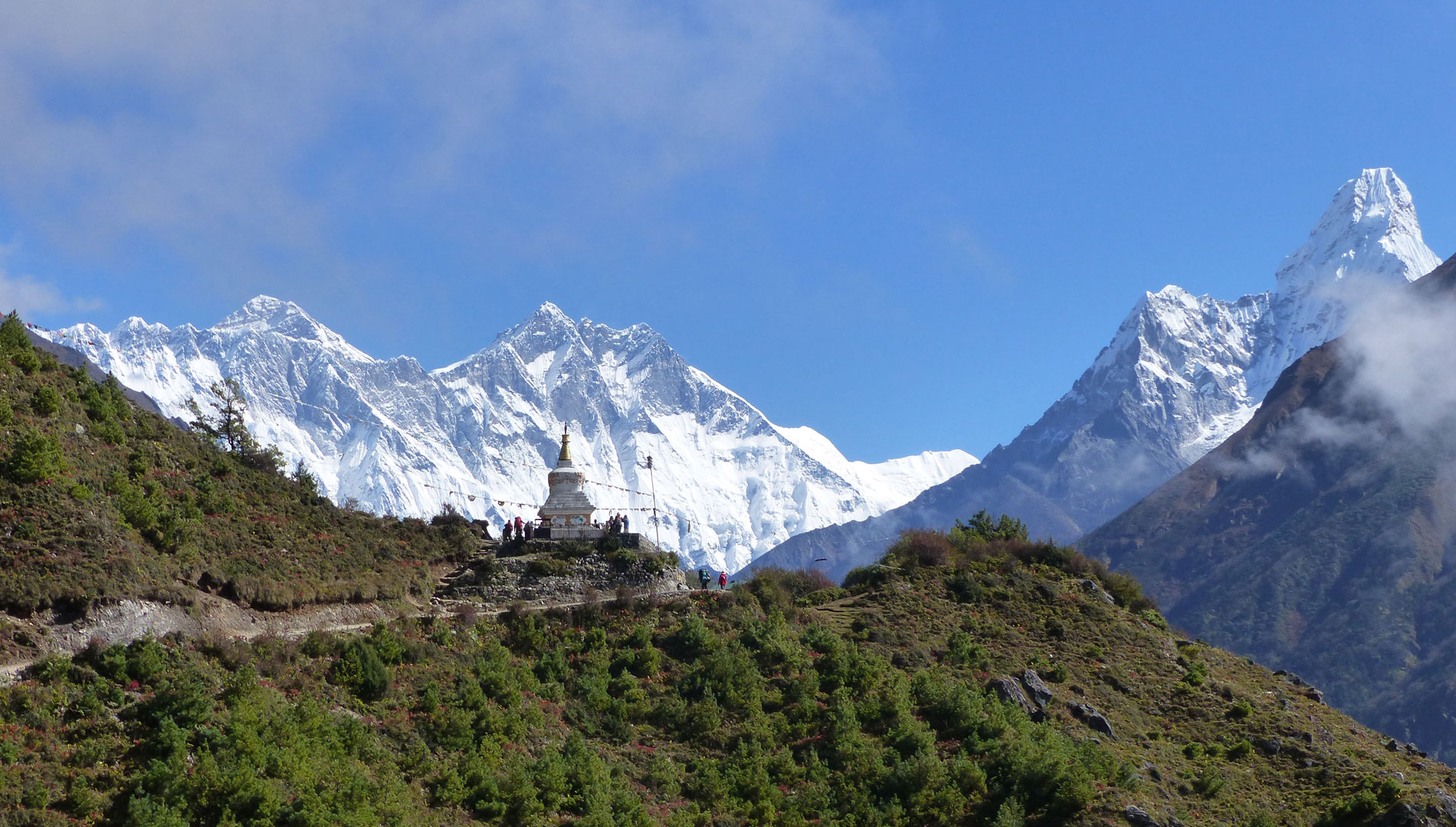 Everest View Trek 7 days