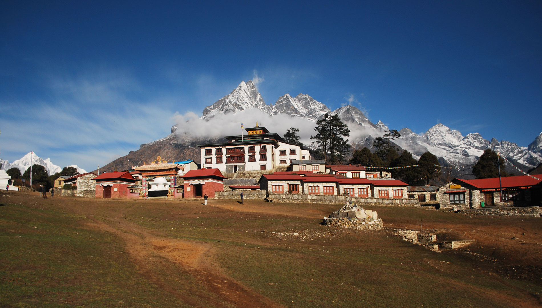 Everest View Trek